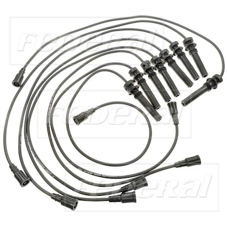 Standard Wires DOMESTIC TRUCK WIRE SET 3213